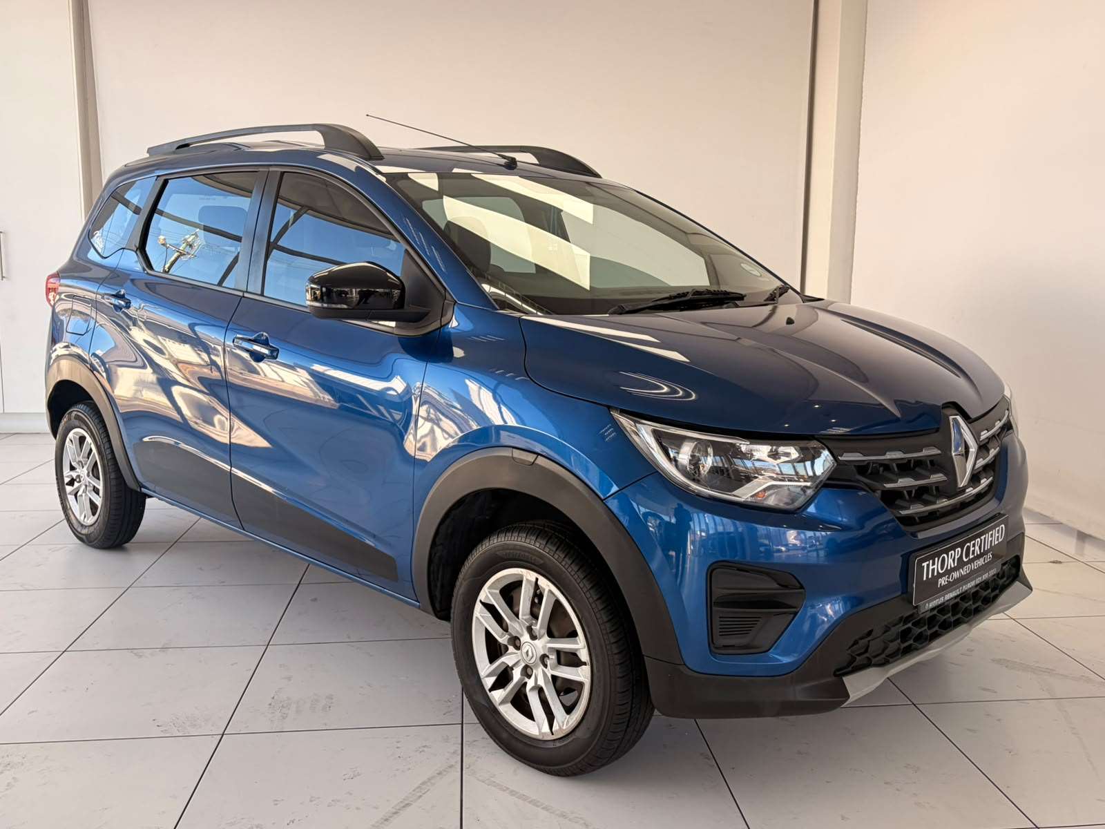 2022 Renault Triber TRIBER 1.0 DYNAMIQUE / ZEN - Image 1