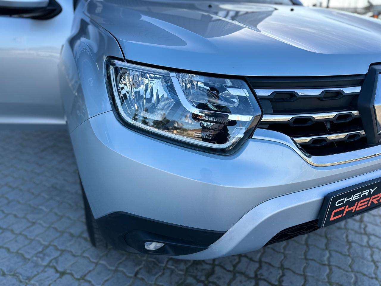 2021 Renault DUSTER DUSTER 1.5 dCI PRESTIGE EDC - Image 5