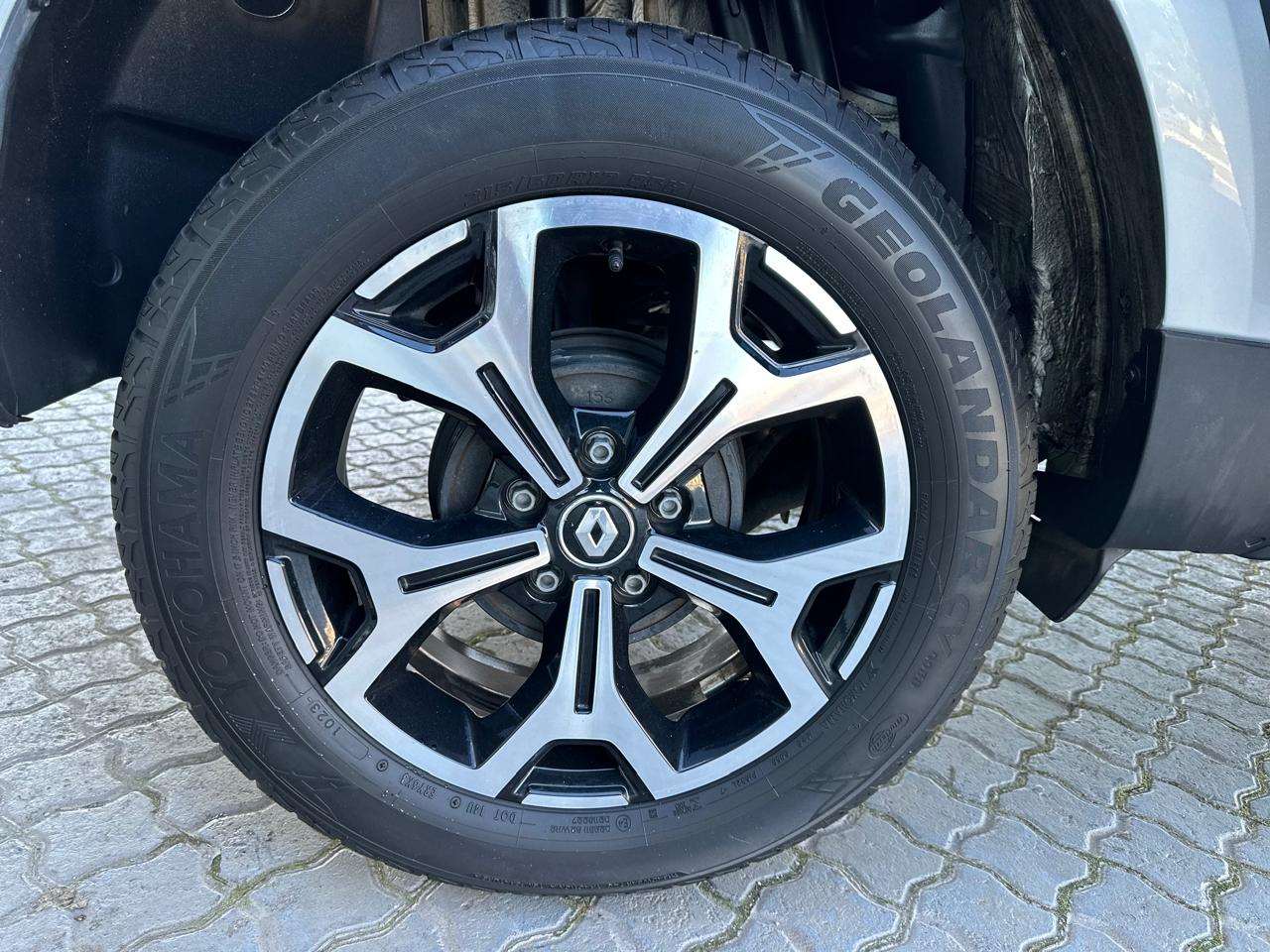 2021 Renault DUSTER DUSTER 1.5 dCI PRESTIGE EDC - Image 16