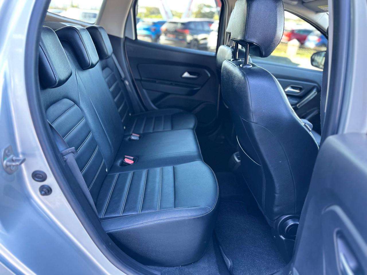 2021 Renault DUSTER DUSTER 1.5 dCI PRESTIGE EDC - Image 13