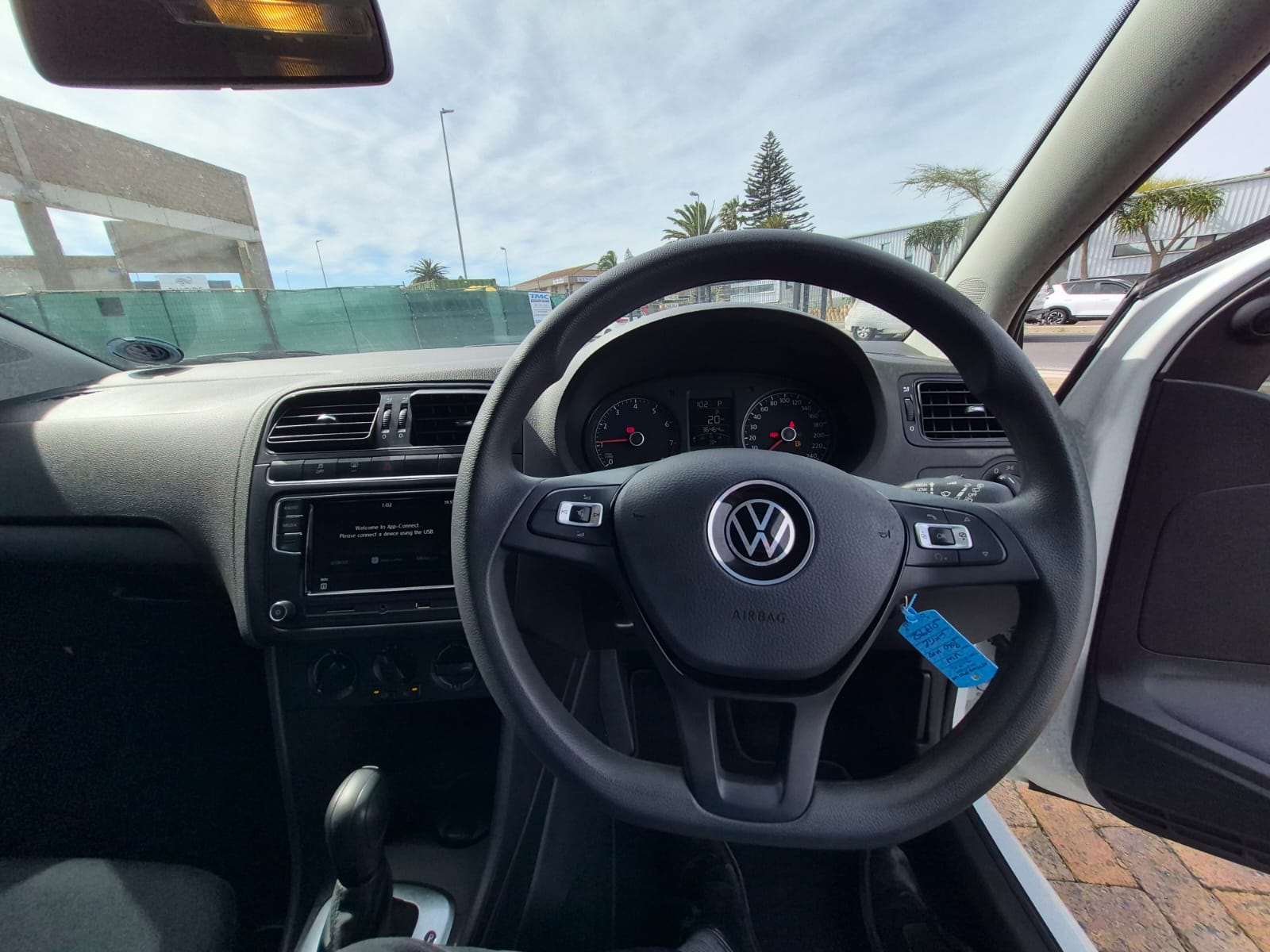 2024 Volkswagen POLO VIVO POLO VIVO 1.6 COMFORTLINE TIP (5DR) - Image 11
