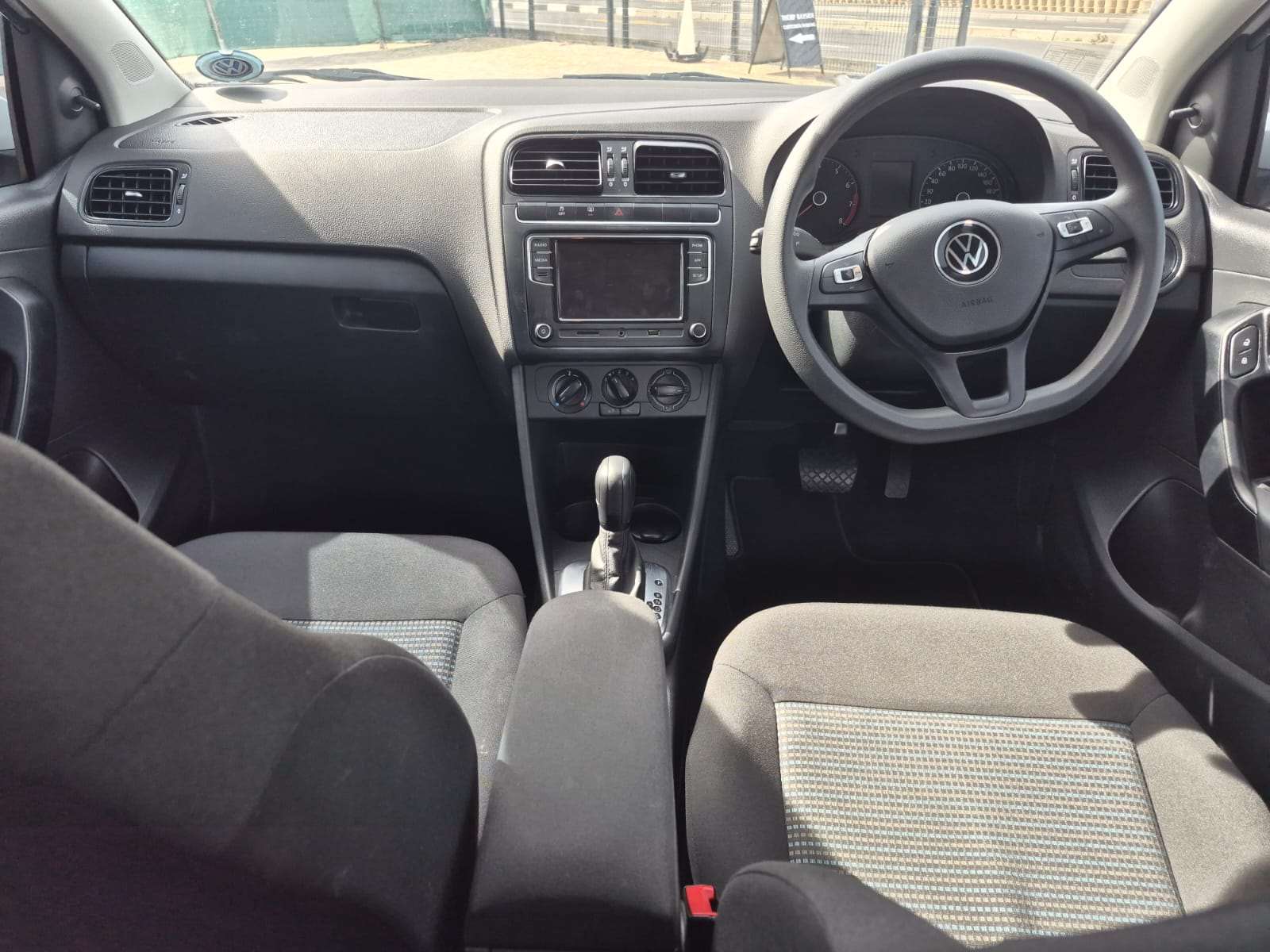 2024 Volkswagen POLO VIVO POLO VIVO 1.6 COMFORTLINE TIP (5DR) - Image 10