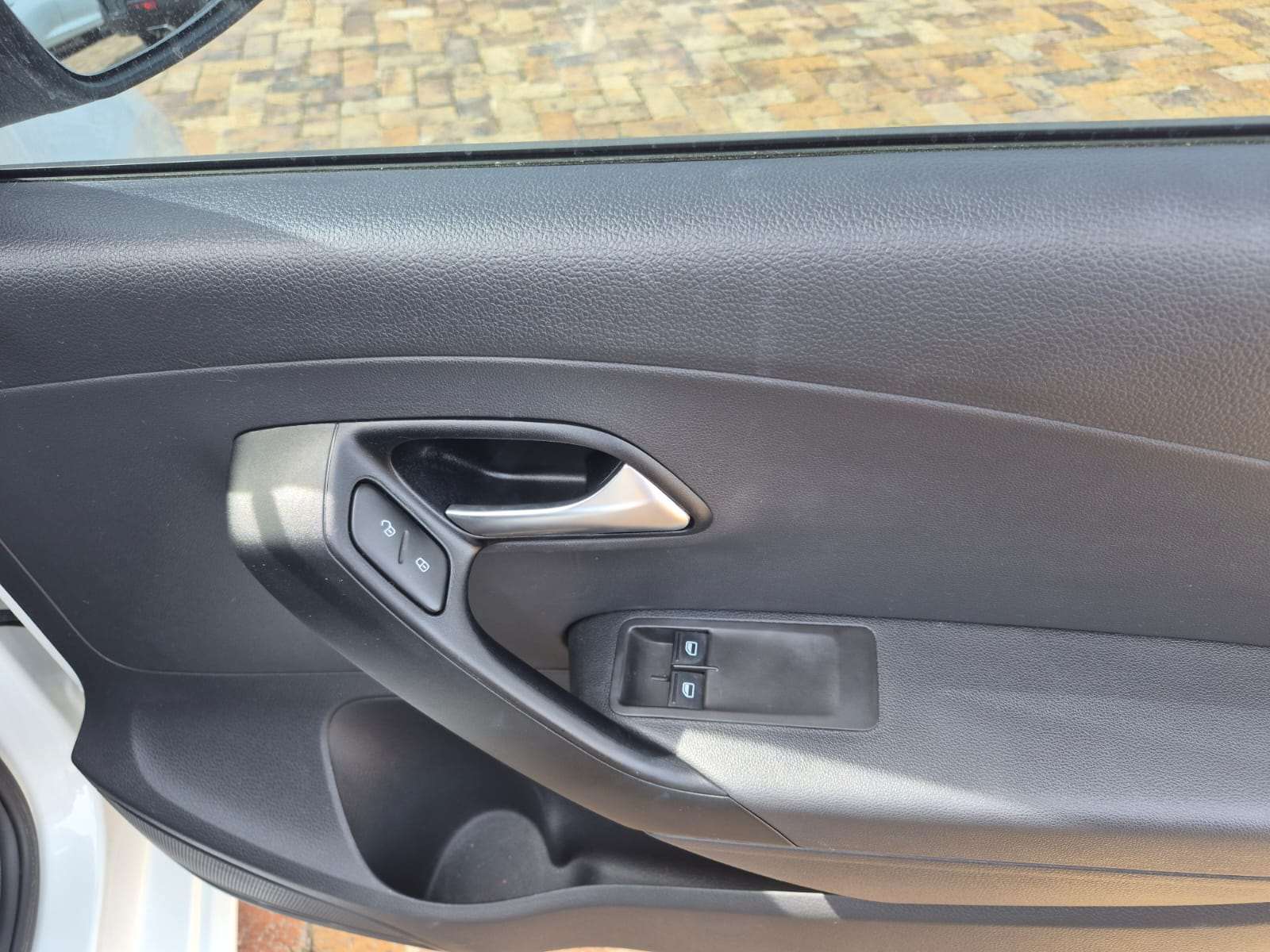 2024 Volkswagen POLO VIVO POLO VIVO 1.6 COMFORTLINE TIP (5DR) - Image 14