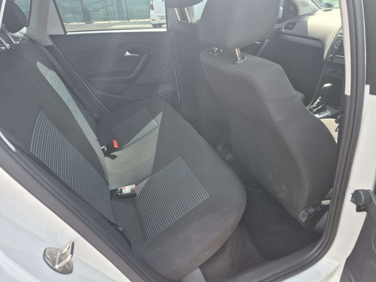 2024 Volkswagen POLO VIVO POLO VIVO 1.6 COMFORTLINE TIP (5DR) - Image 15