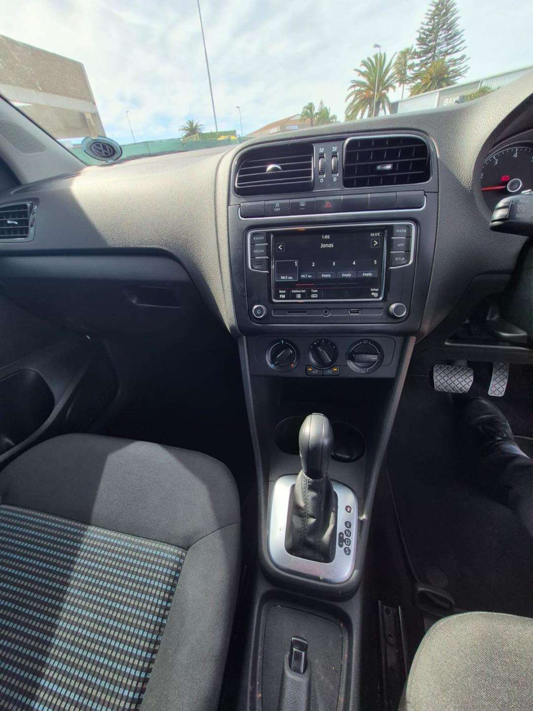 2024 Volkswagen POLO VIVO POLO VIVO 1.6 COMFORTLINE TIP (5DR) - Image 12