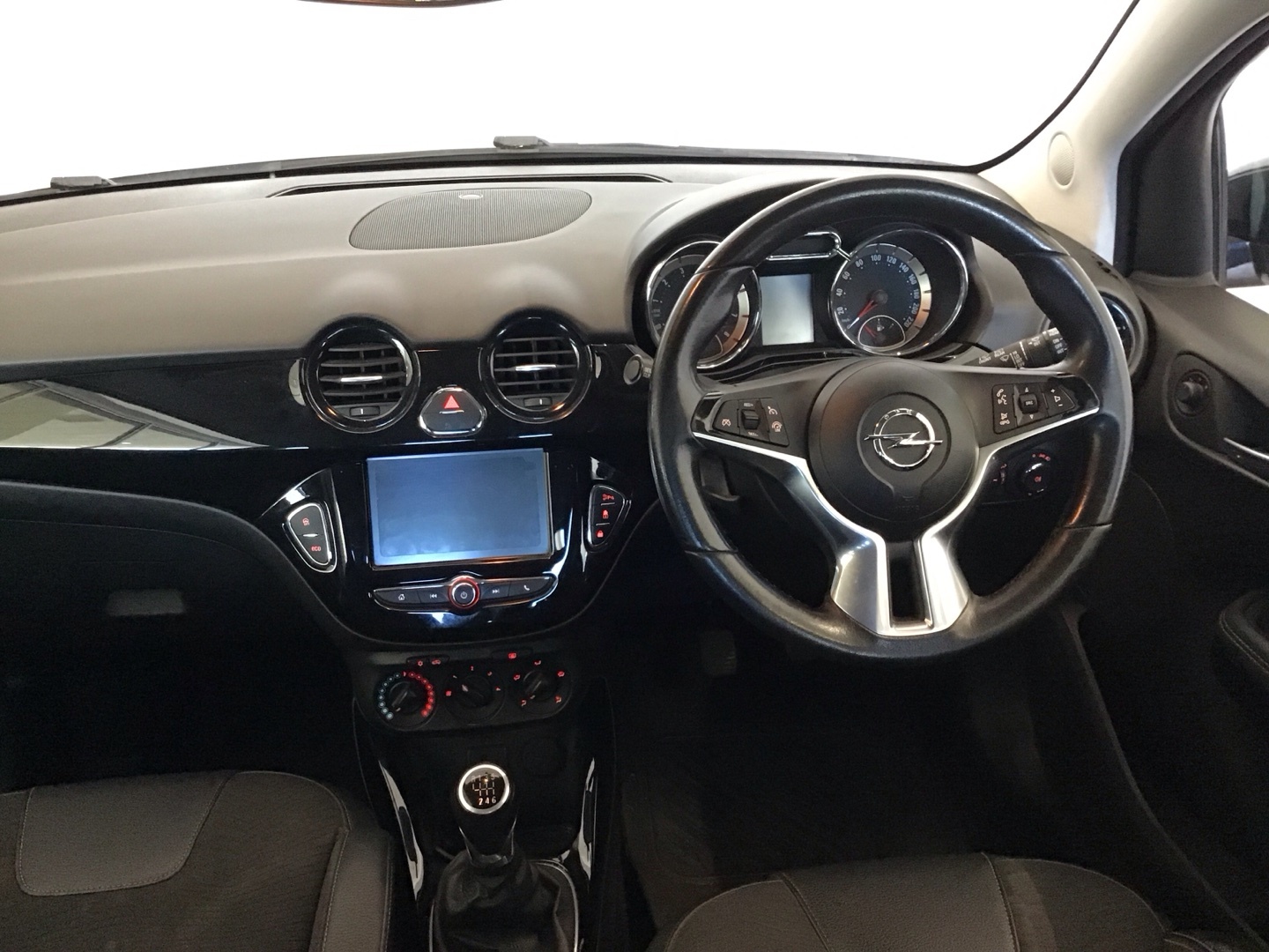 OPEL ADAM Motus Toyota City 51639135