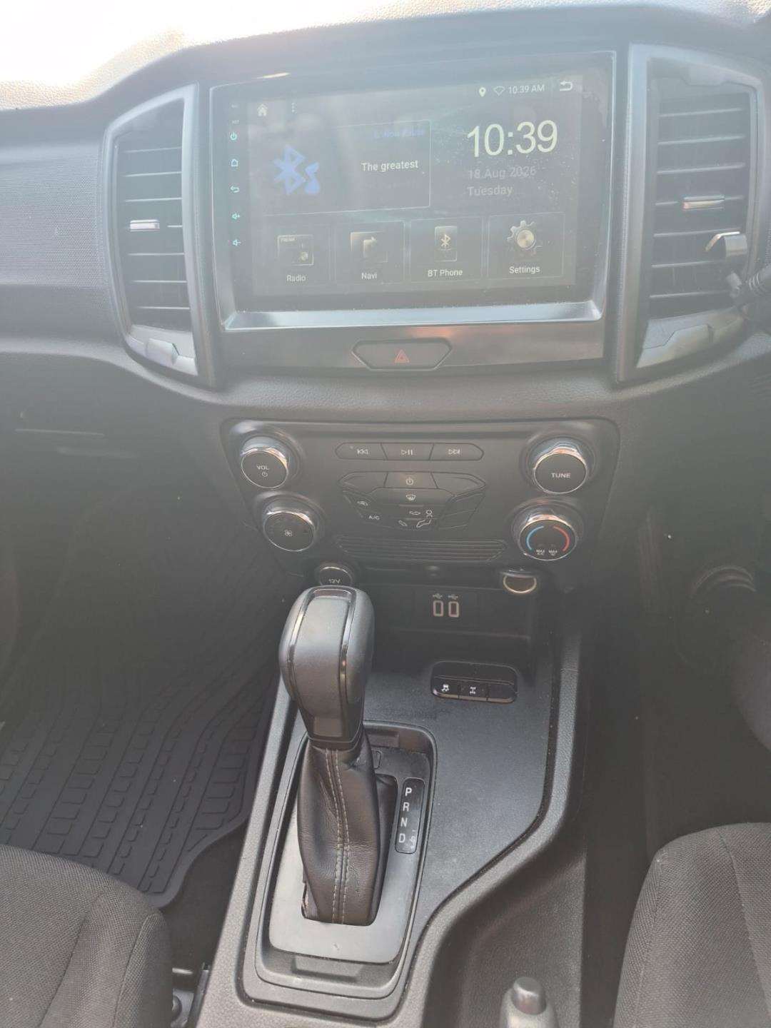 2022 Ford RANGER 2007 - 2022 RANGER 2.2TDCI XL A/T P/U SUP/CAB - Image 13