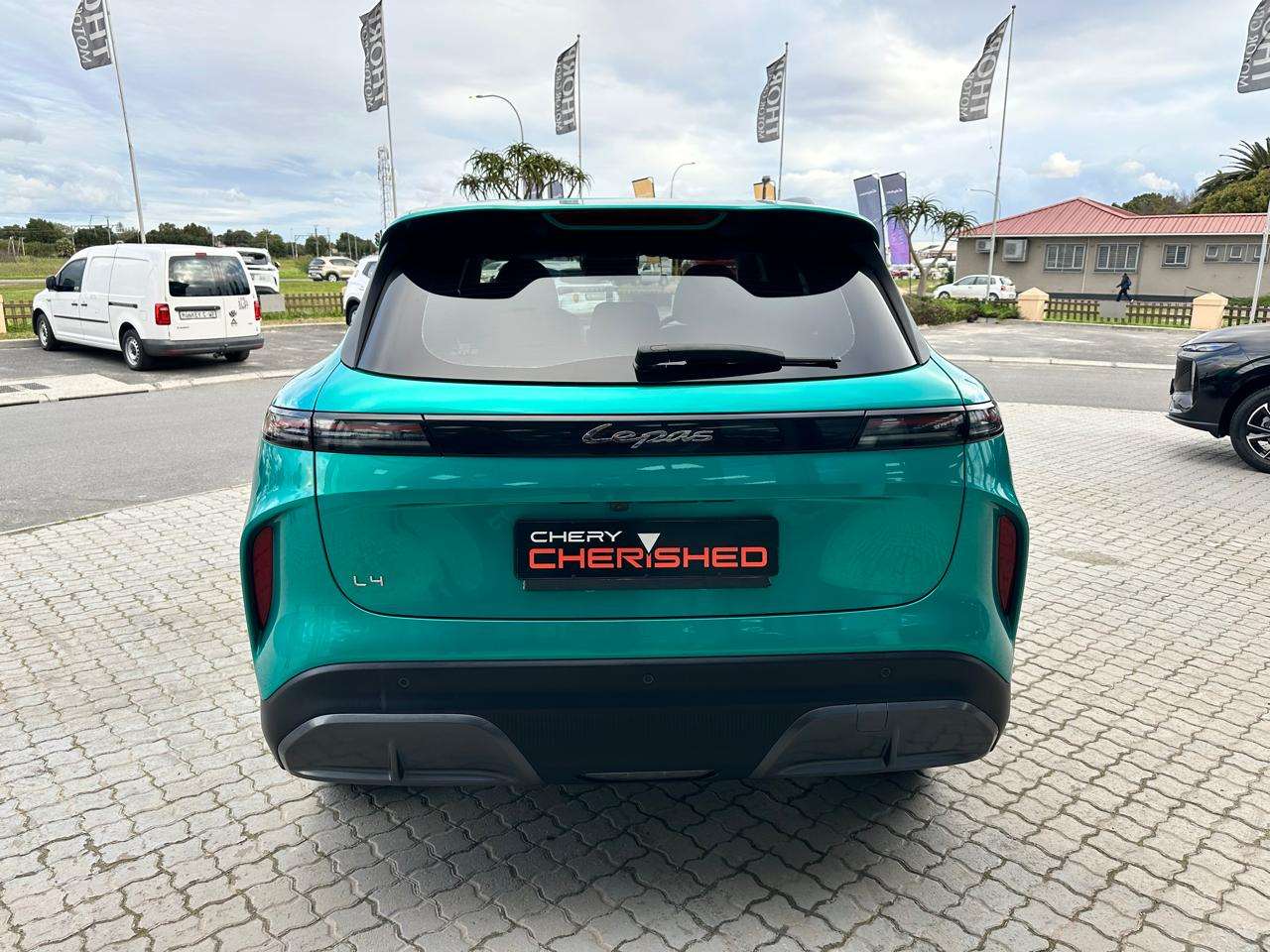 2026 Lepas L4 1.5T Pantera - Image 5