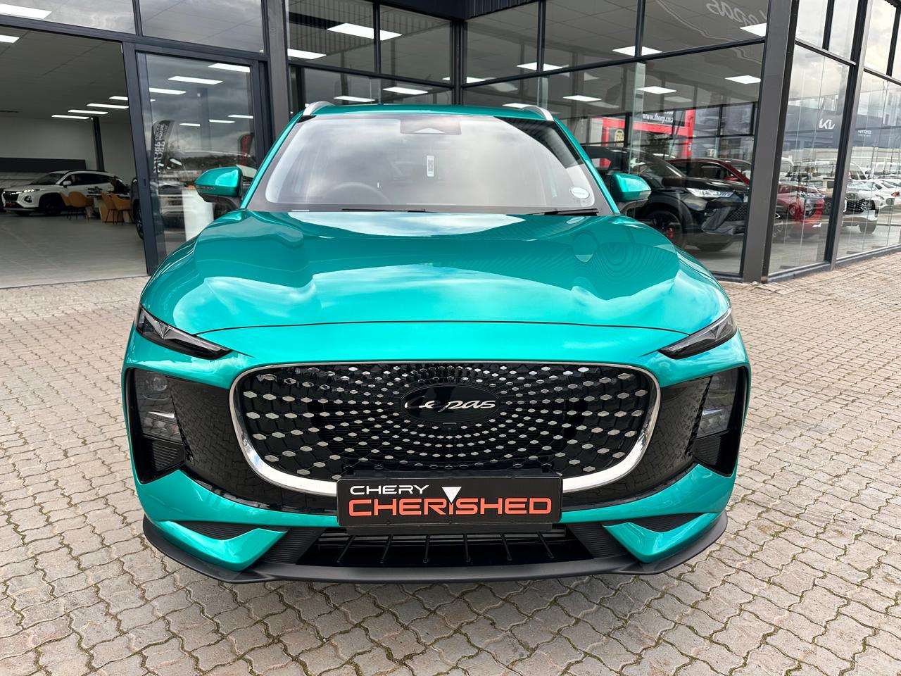 2026 Lepas L4 1.5T Pantera - Image 2