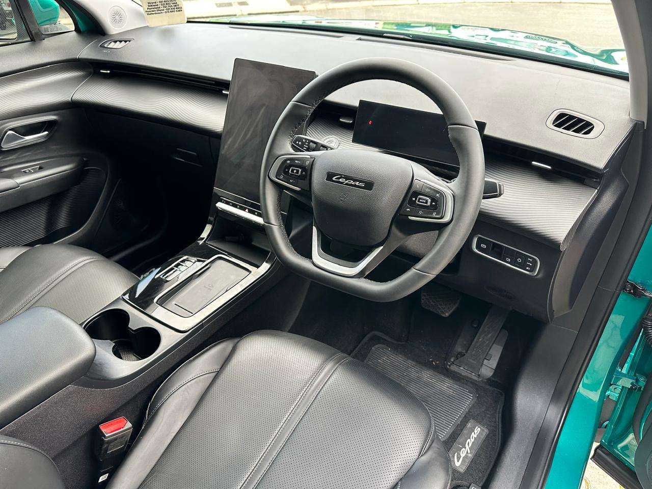 2026 Lepas L4 1.5T Pantera - Image 12