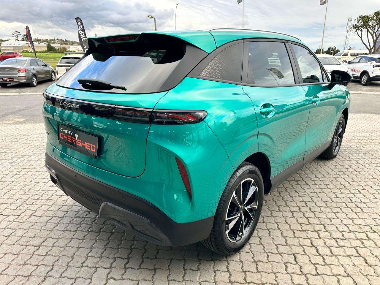 2026 Lepas L4 1.5T Pantera - Image 6