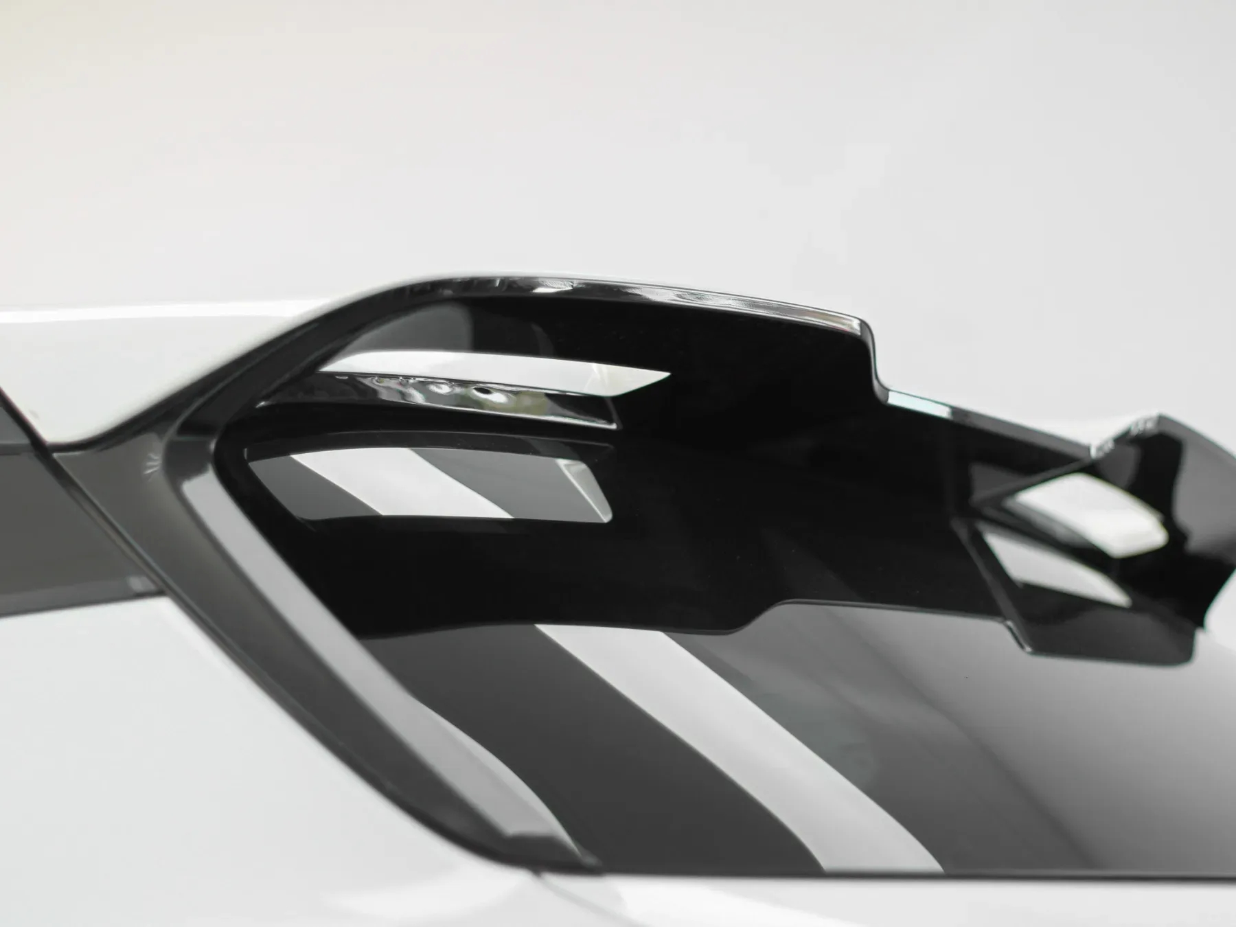2026 Geely Coolray Vertex - Image 8