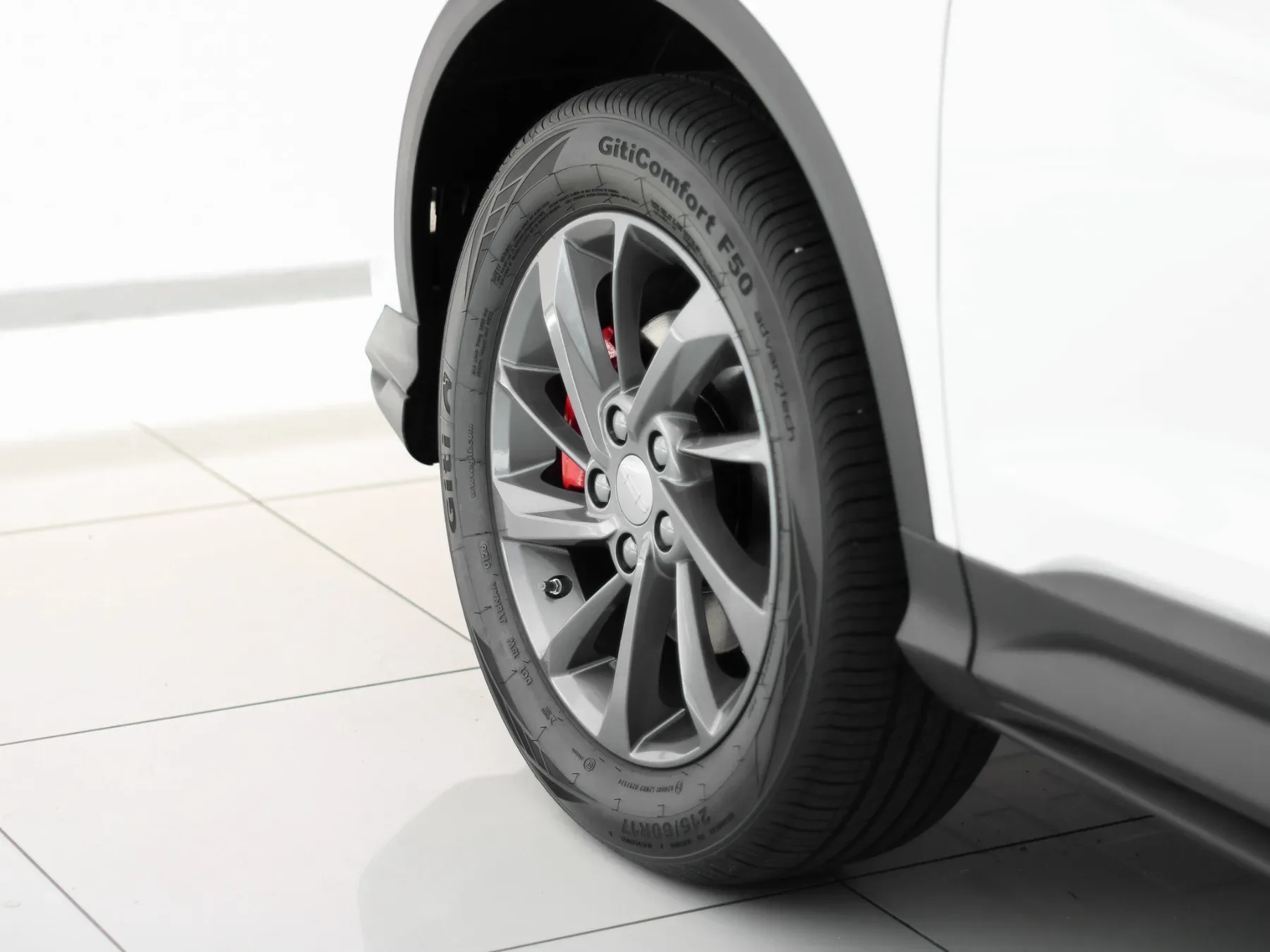 2026 Geely Coolray Vertex - Image 7