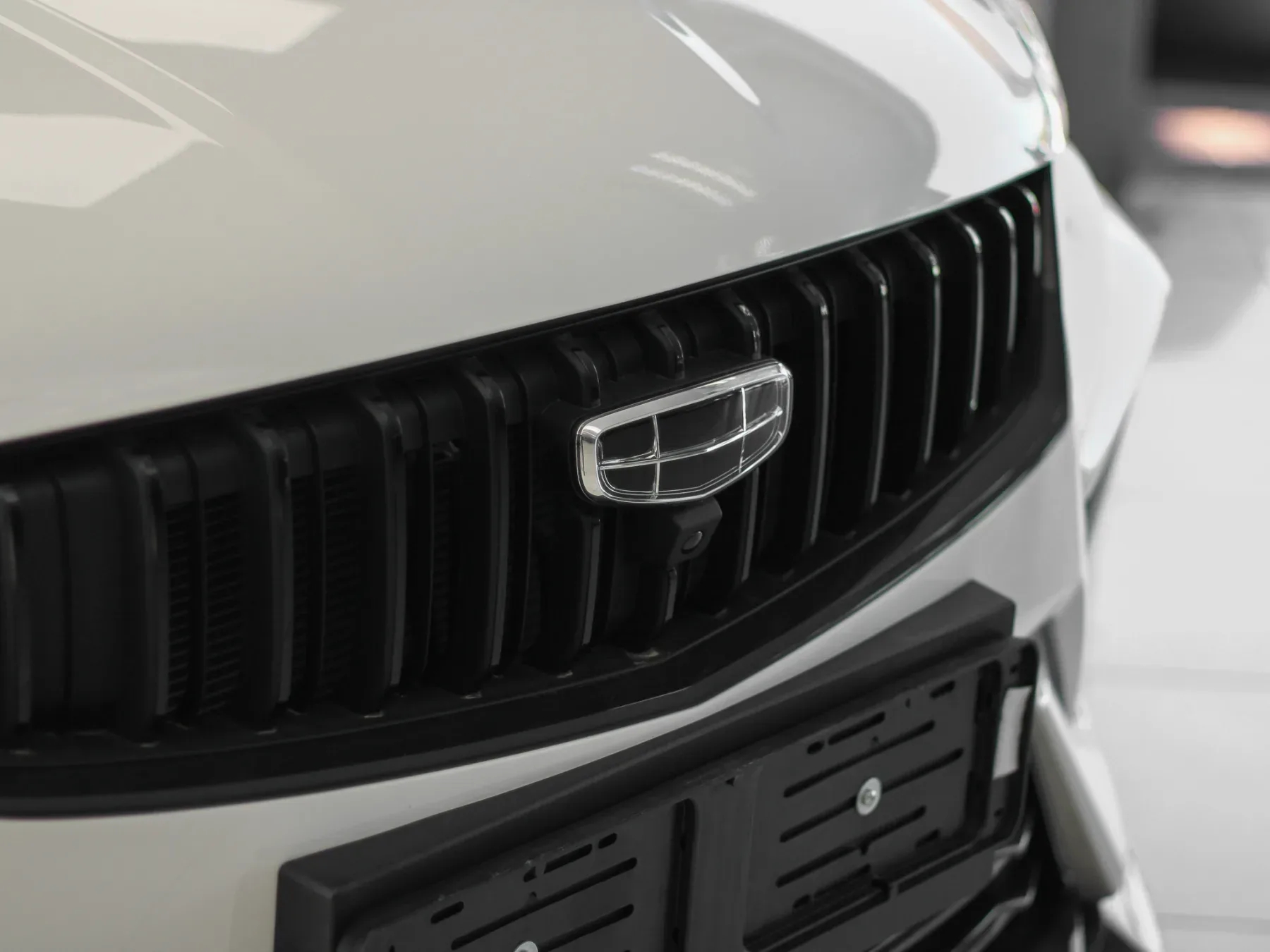 2026 Geely Coolray Vertex - Image 14