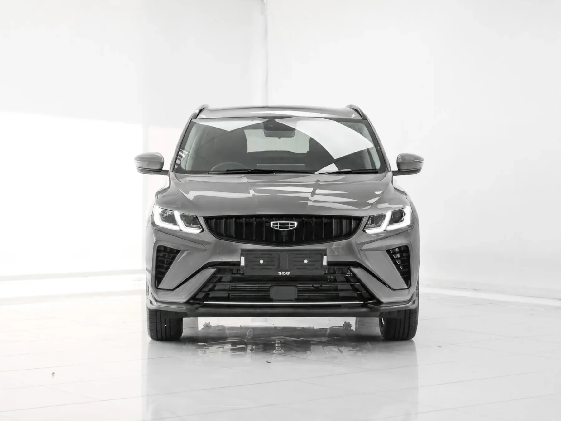 2026 Geely Coolray Nova - Image 2