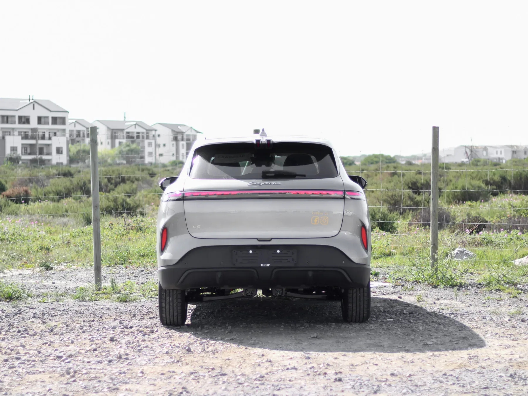 2026 Lepas L6 Javan - Image 7