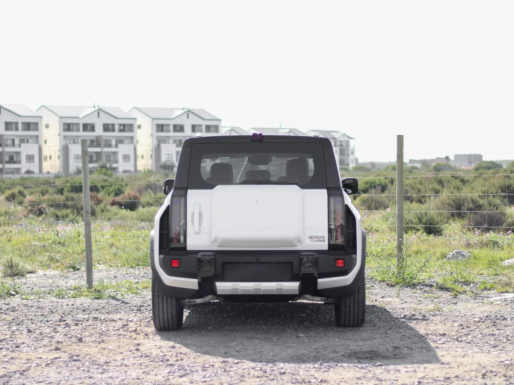 2026 iCAUR 03T 03T 2WD - Image 4