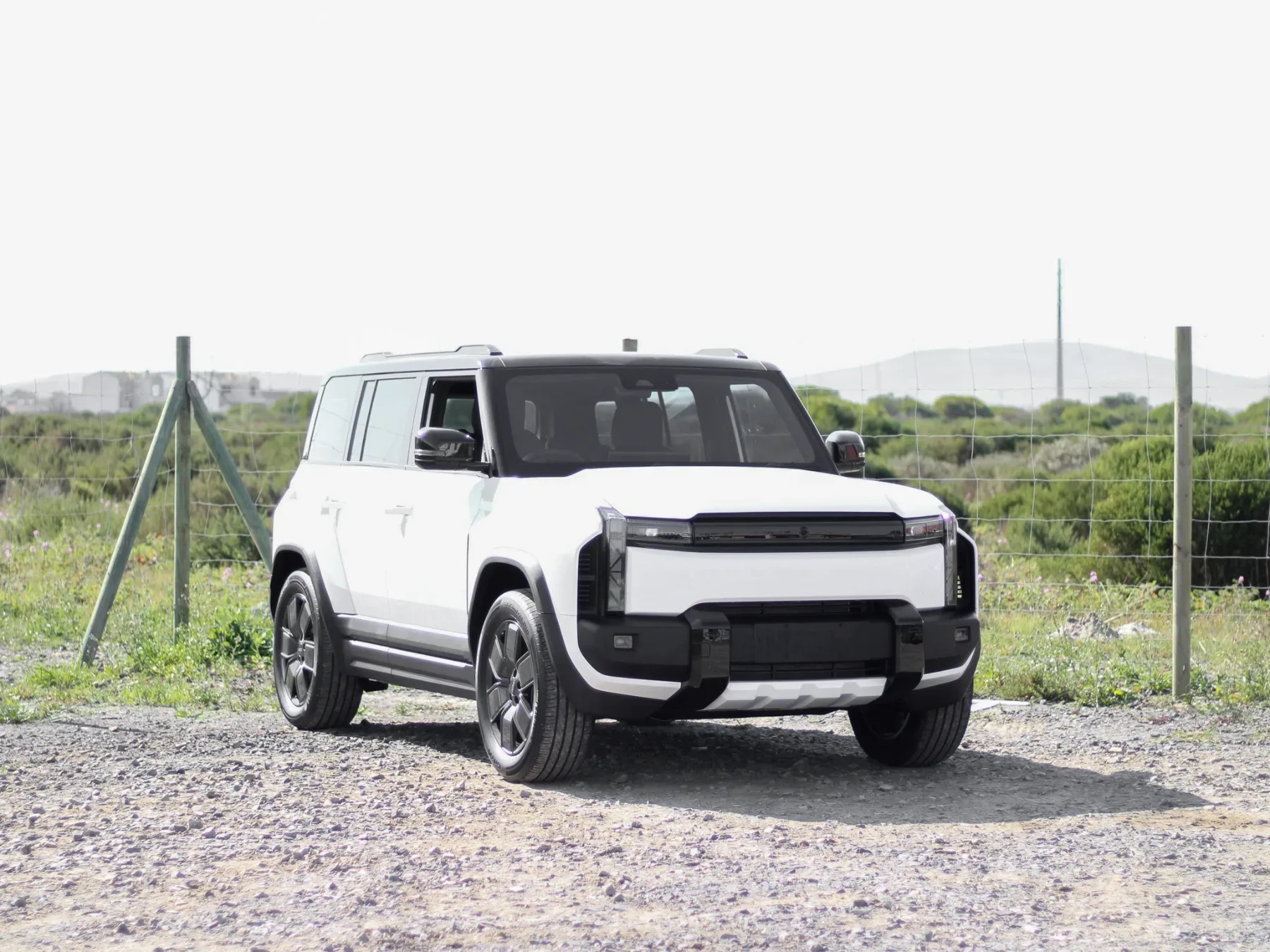 2026 iCAUR 03T 03T AWD - Image 1