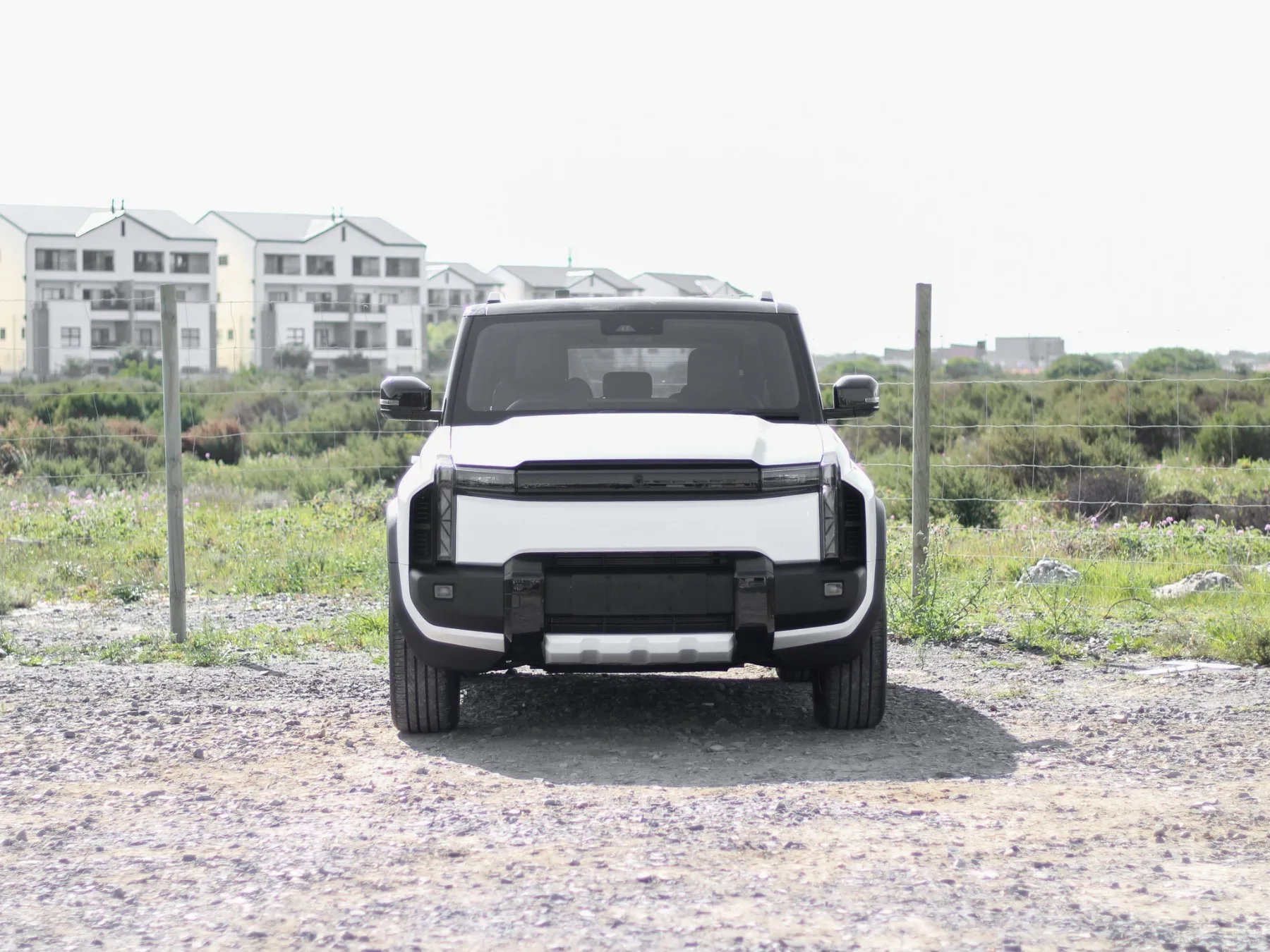 2026 iCAUR 03T 03T AWD - Image 2