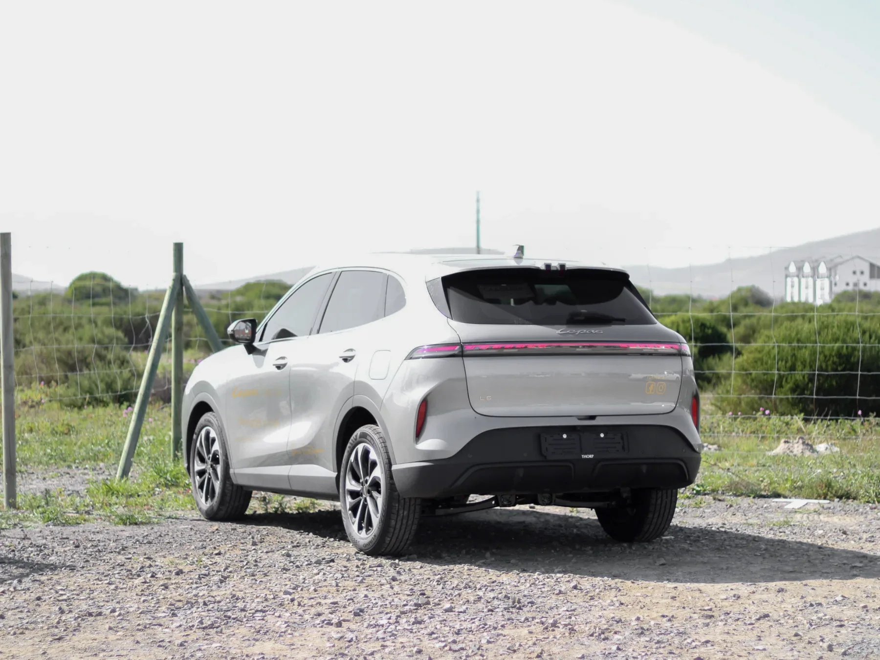 2026 Lepas L6 Javan - Image 8