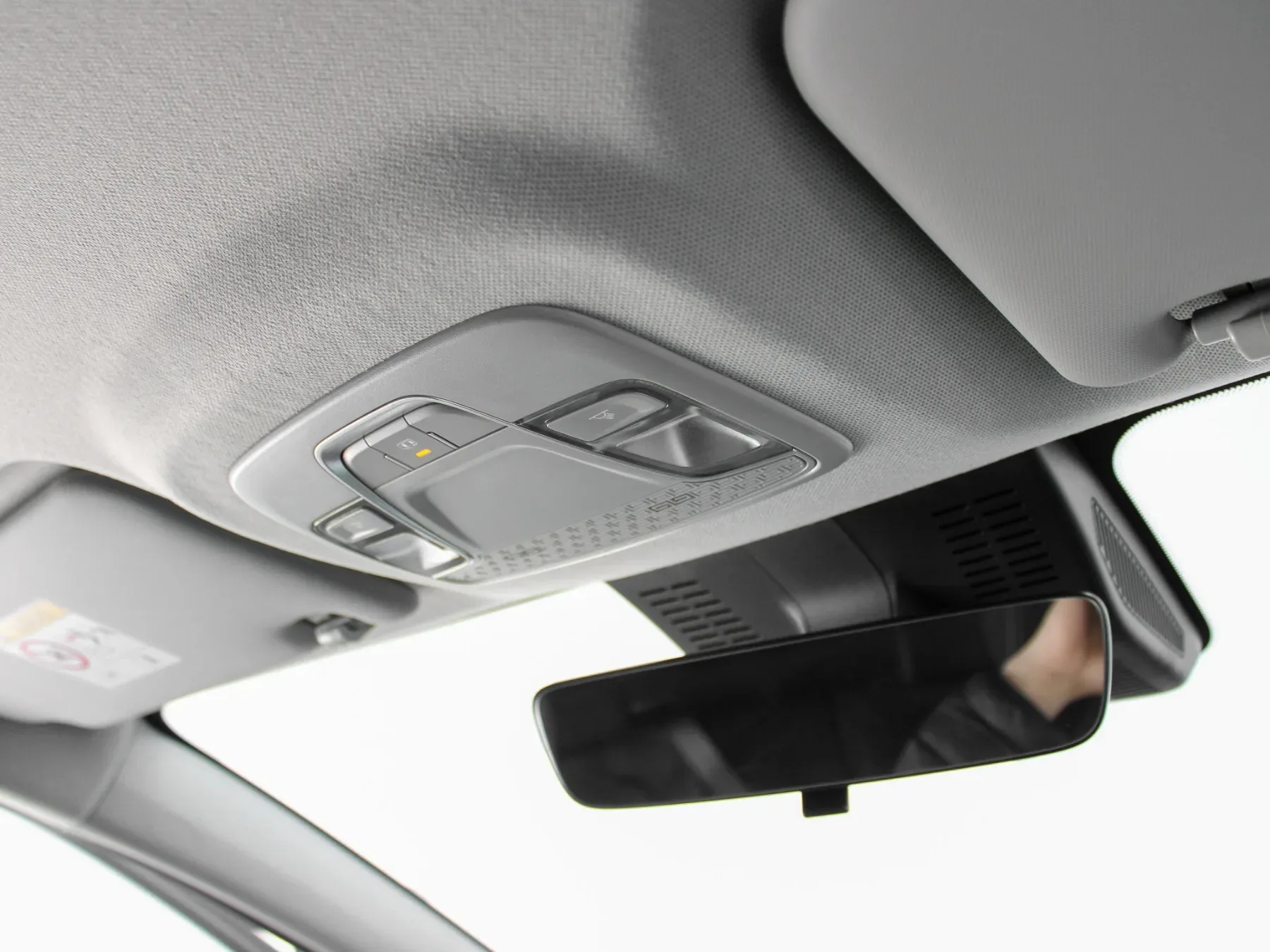 2026 Geely Coolray Vanguard - Image 13