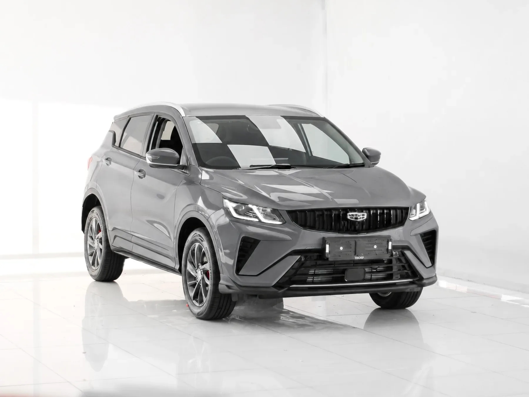 2026 Geely Coolray Nova - Image 1