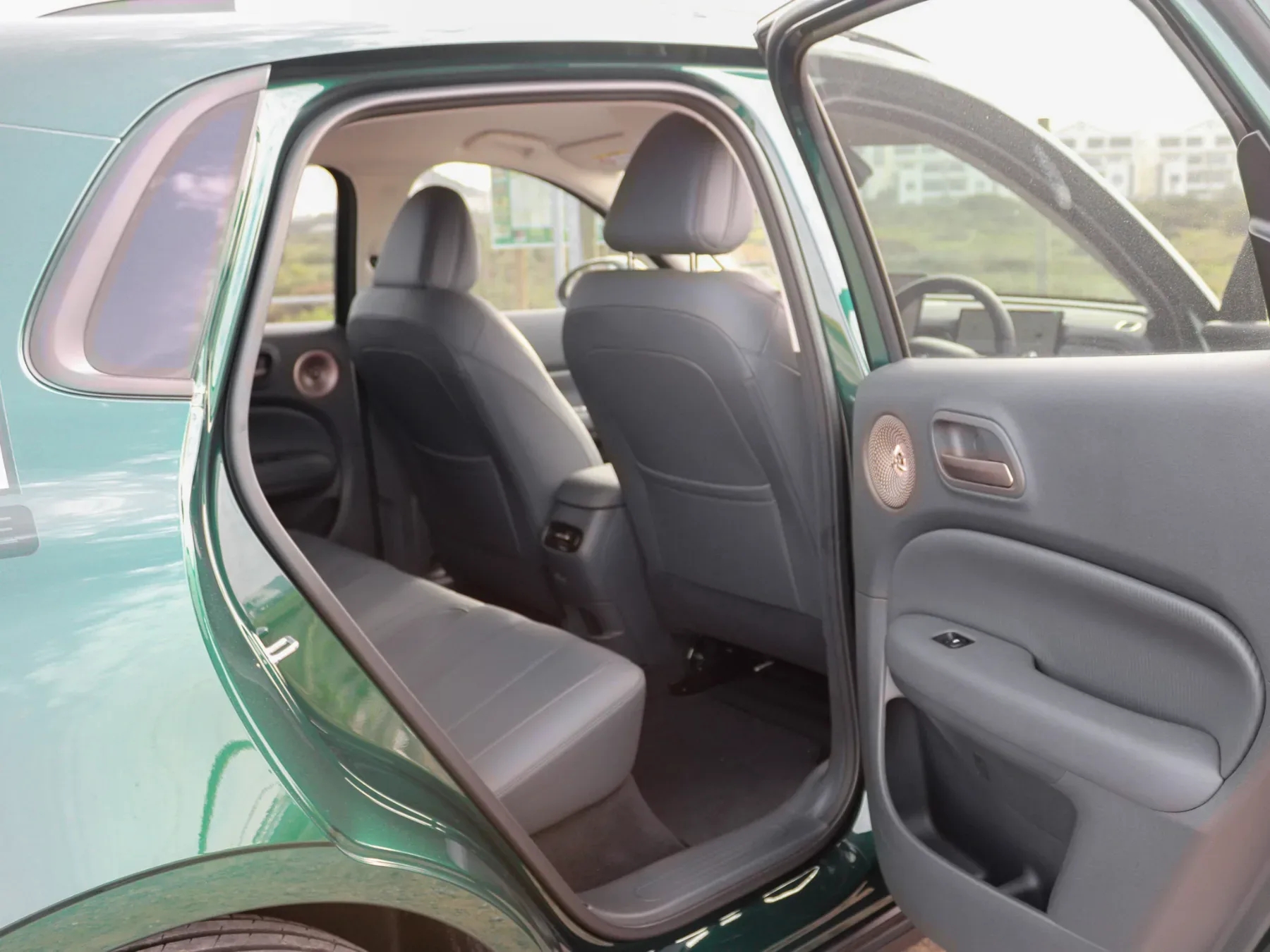 2026 GWM Ora 5 HEV Ultra Luxury - Image 14