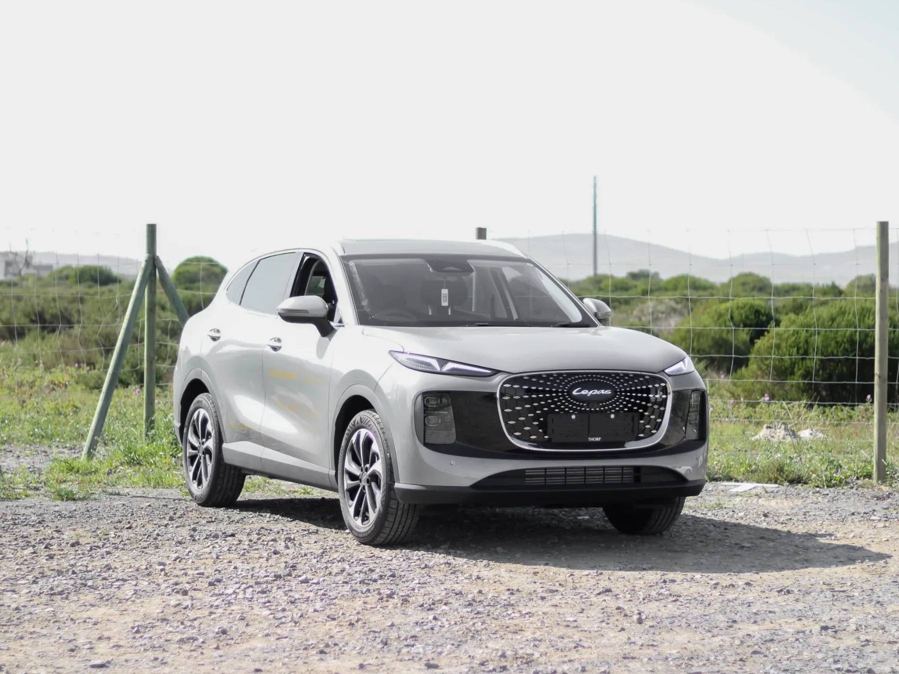 2026 Lepas L6 Pantera - Image 1