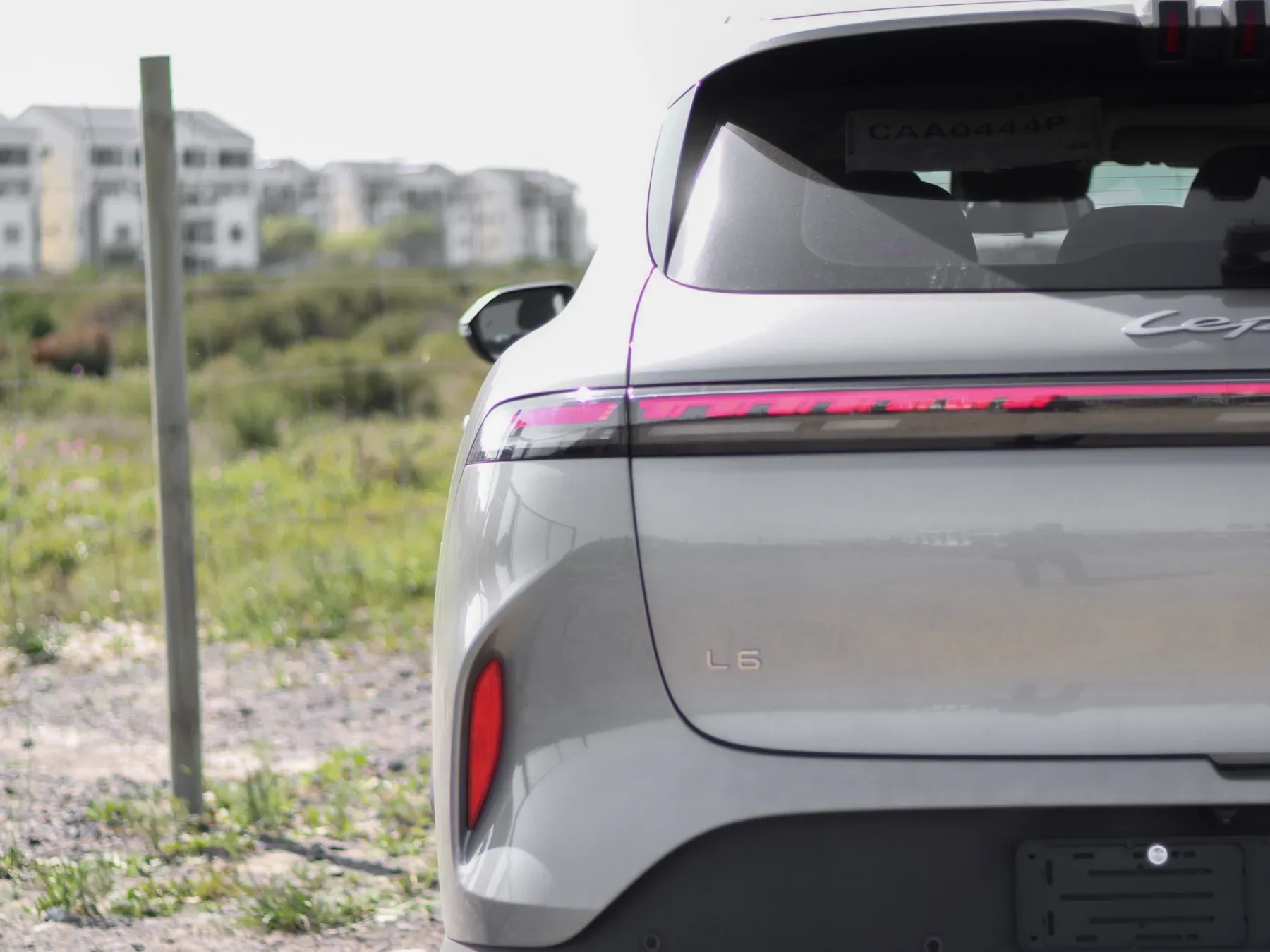 2026 Lepas L6 Pantera - Image 6