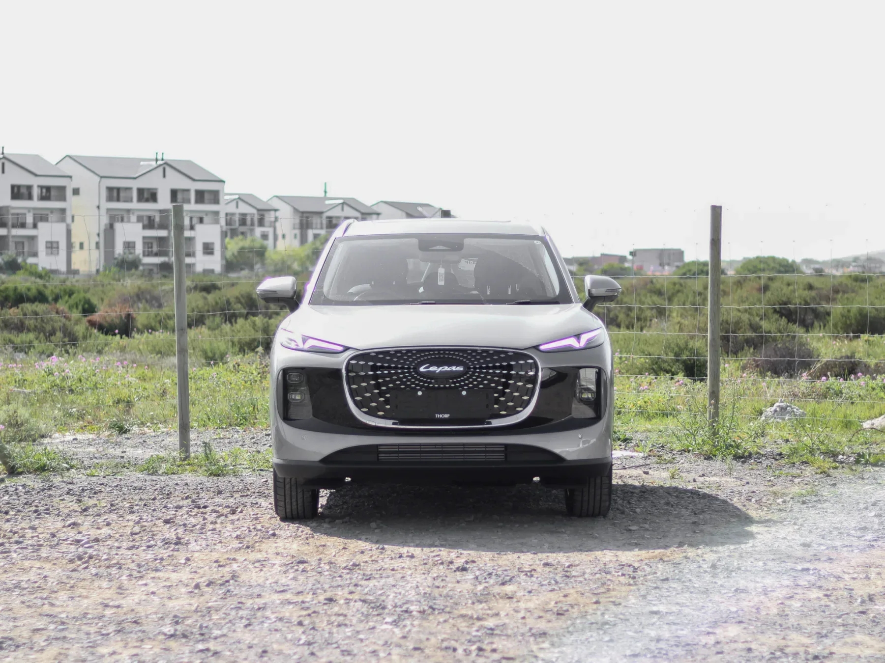 2026 Lepas L6 Pantera - Image 2