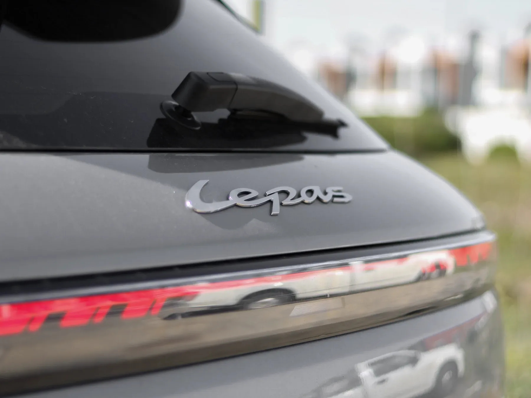 2026 Lepas L6 Pantera - Image 5