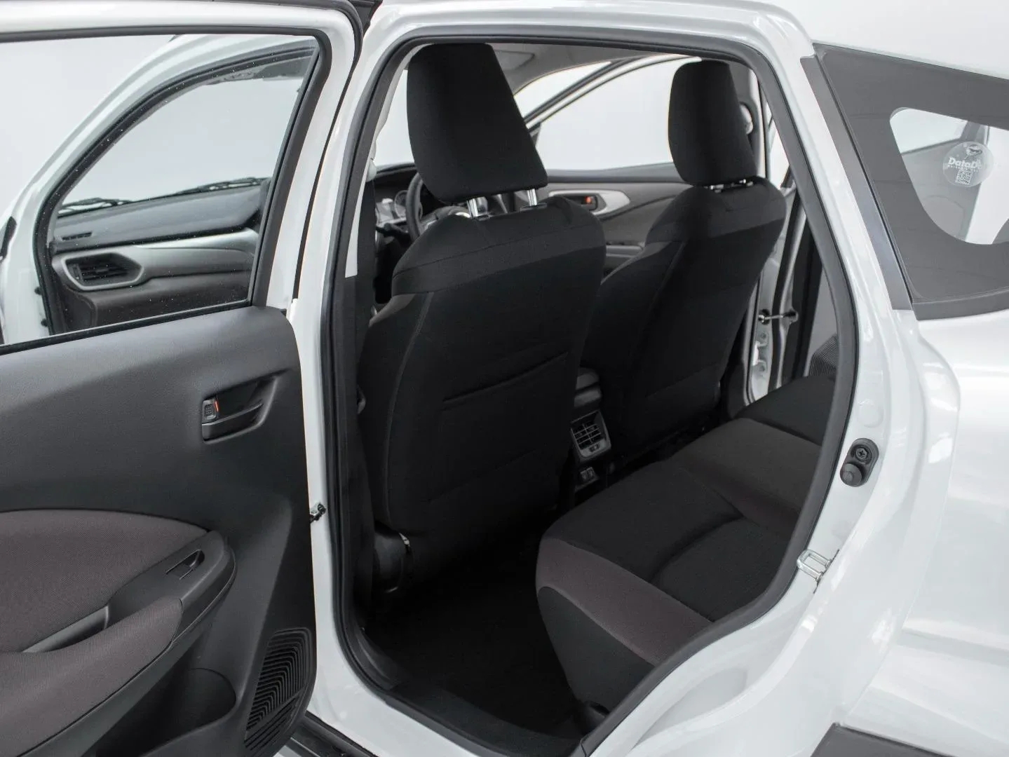 2026 Suzuki Fronx GL AT - Image 14