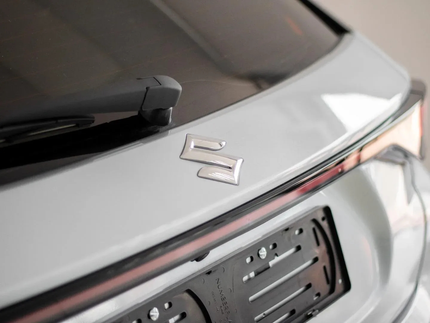 2026 Suzuki Fronx GL AT - Image 7
