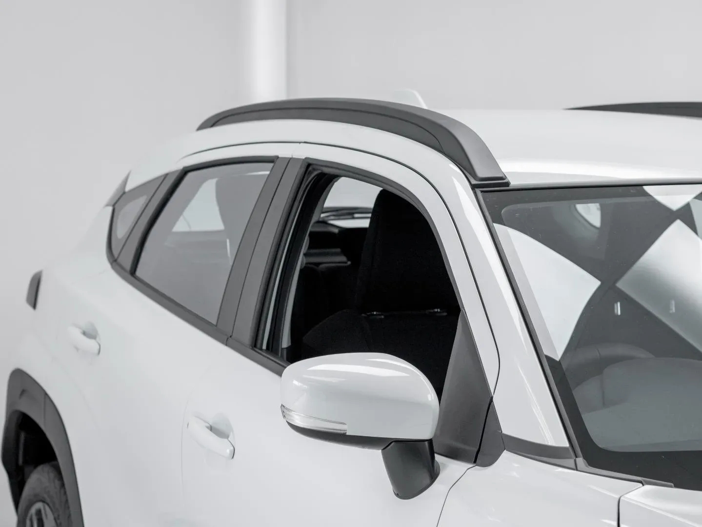 2026 Suzuki Fronx GL AT - Image 8
