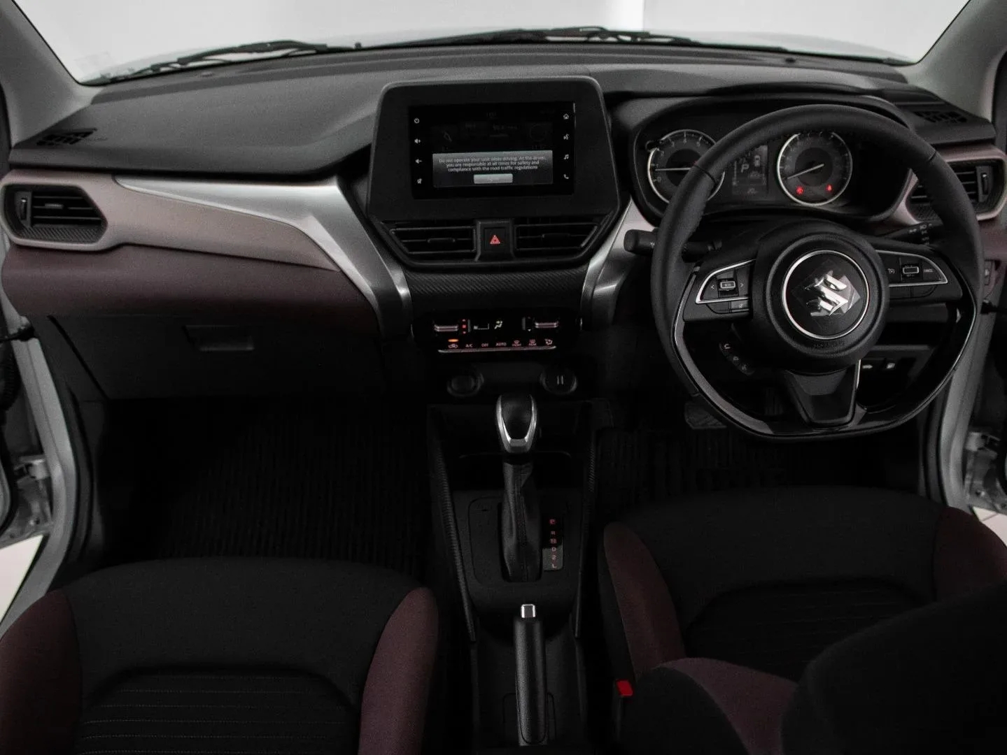 2026 Suzuki Fronx GL AT - Image 14