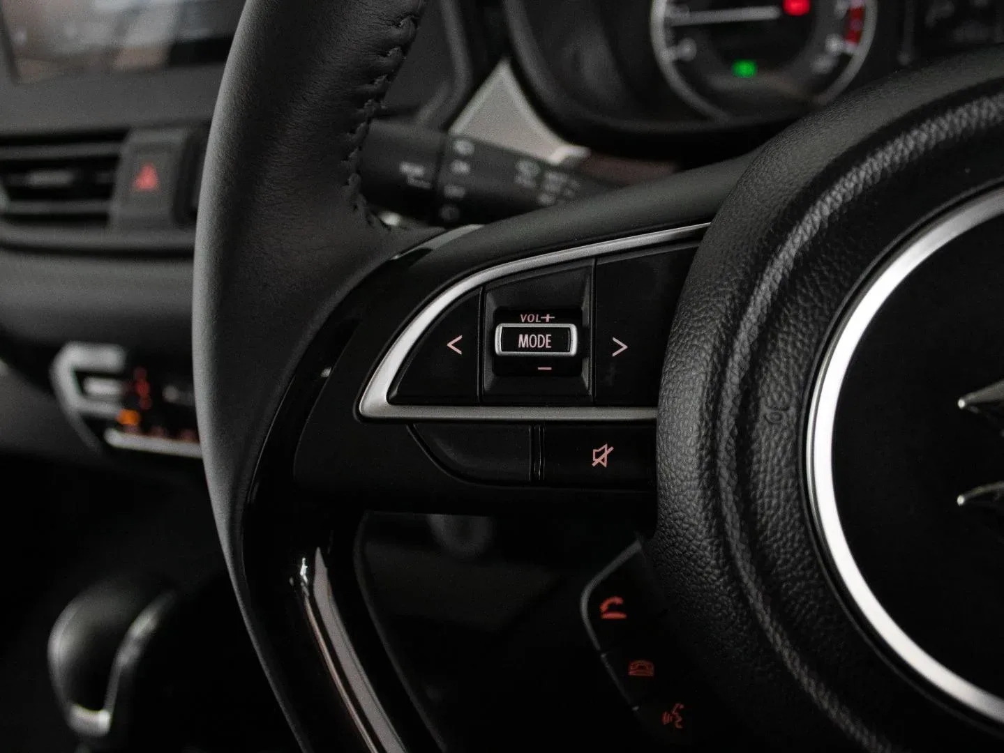 2026 Suzuki Fronx GL AT - Image 17