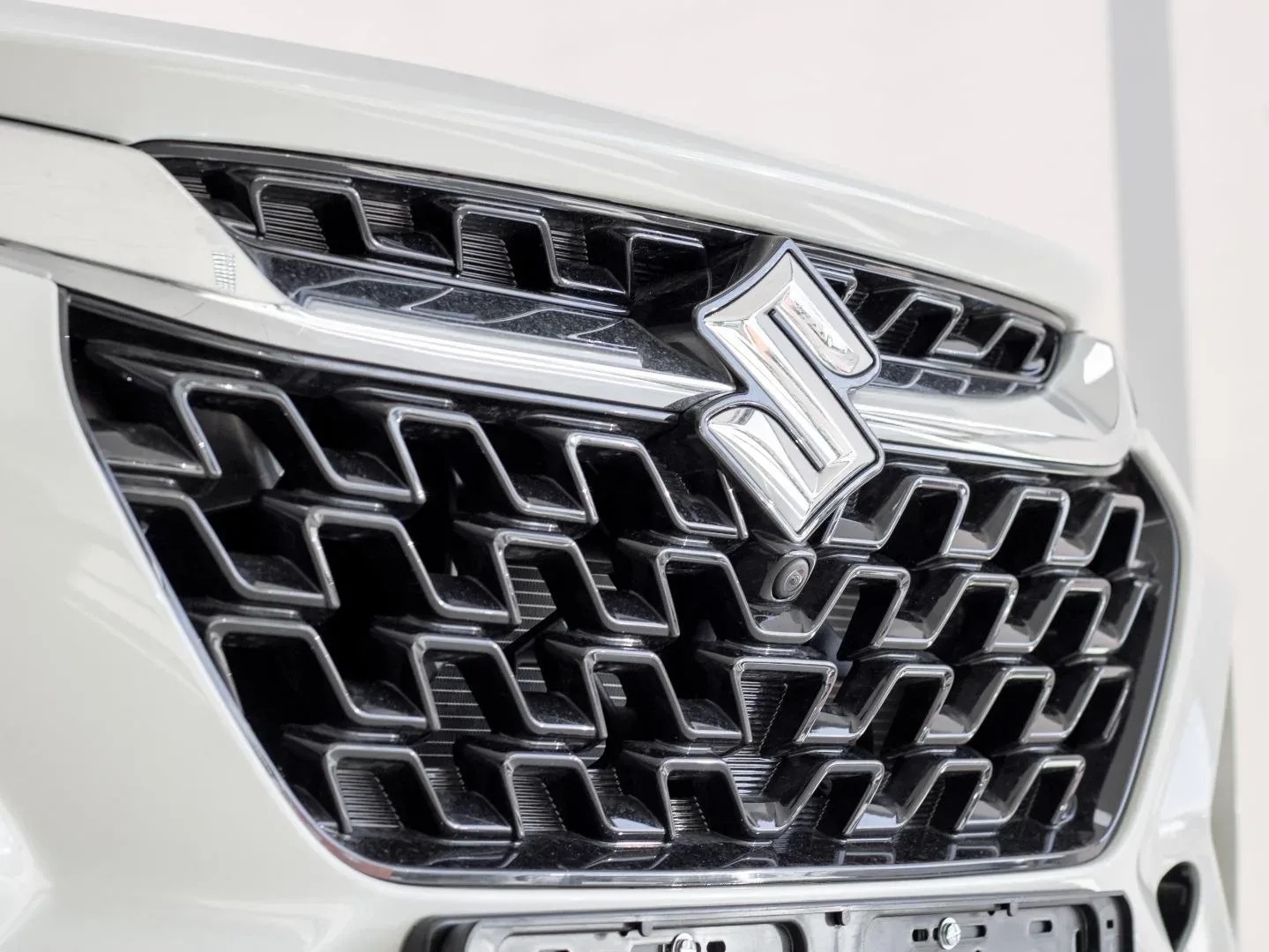 2026 Suzuki Fronx GLX AT - Image 2