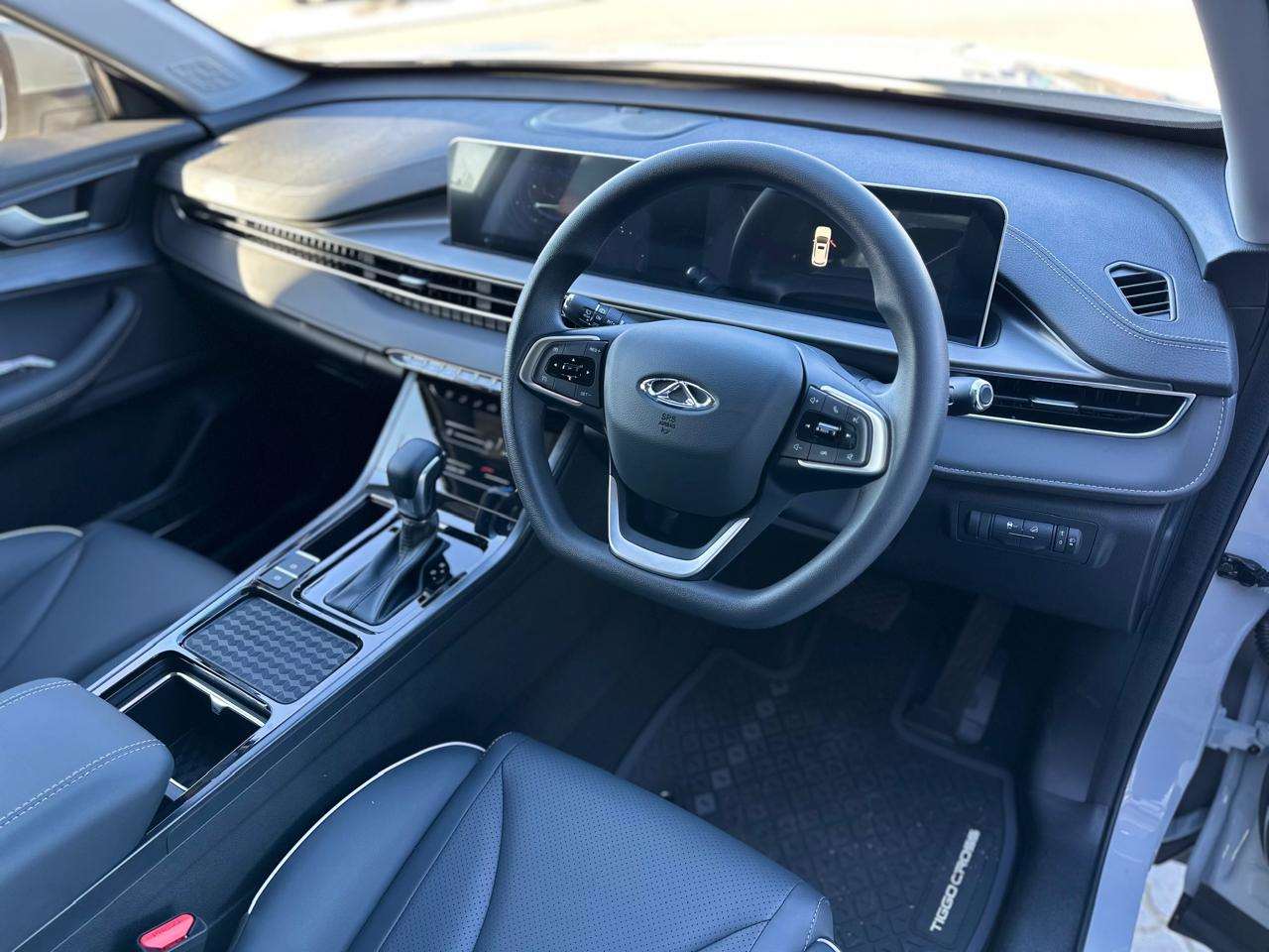 2026 Chery Tiggo Cross LIT CVT - Image 10