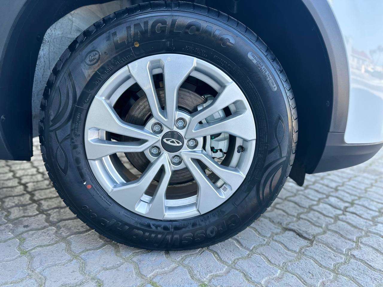 2026 Chery Tiggo Cross LIT CVT - Image 15