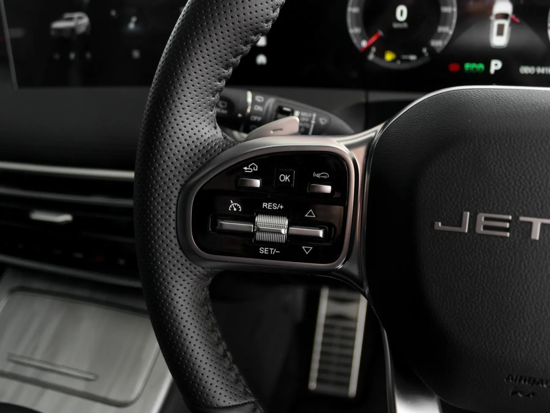 2026 Jetour X70 Prestige - Image 14
