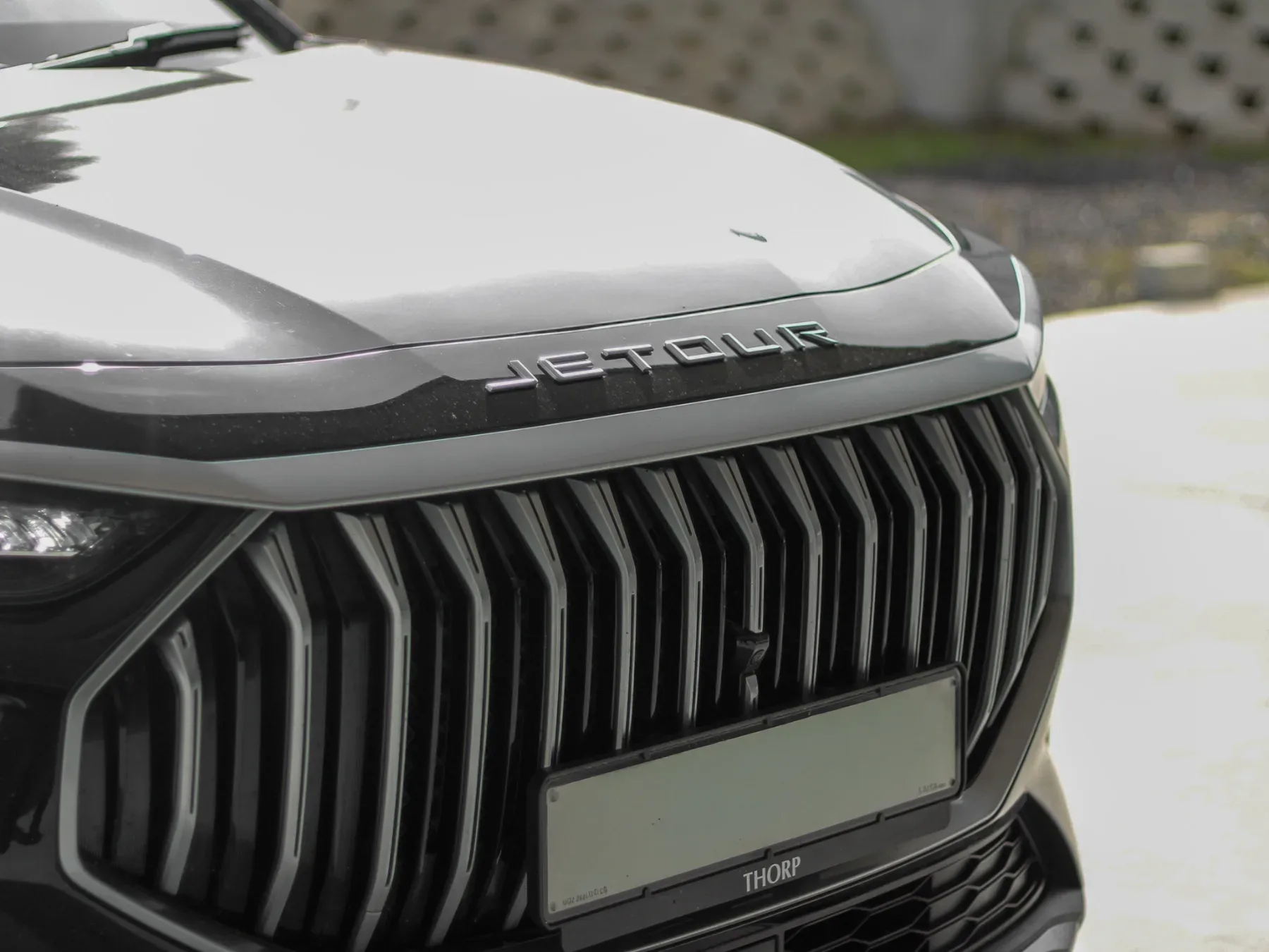 2026 Jetour X70 Prestige - Image 4