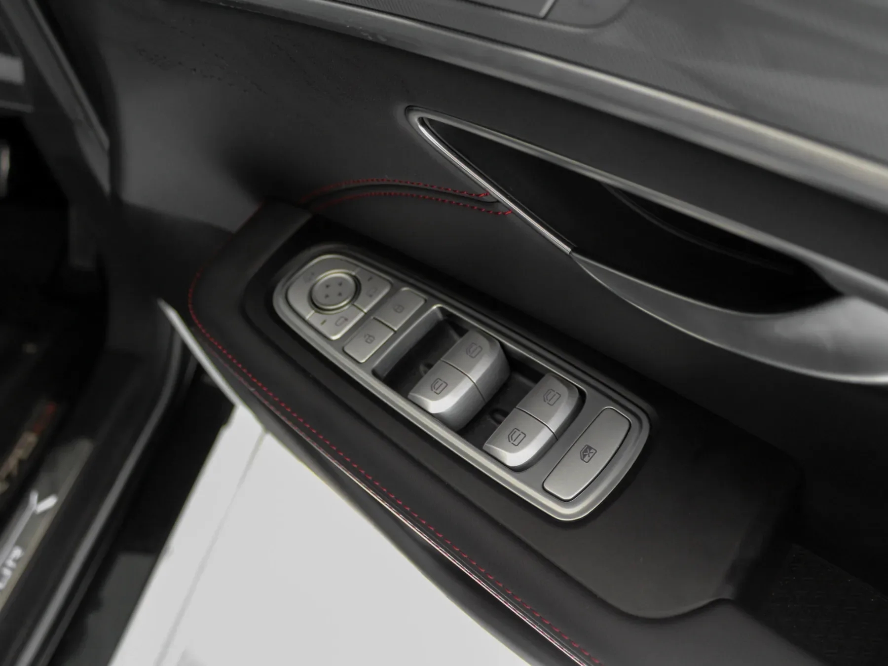 2026 Jetour X70 Prime - Image 11