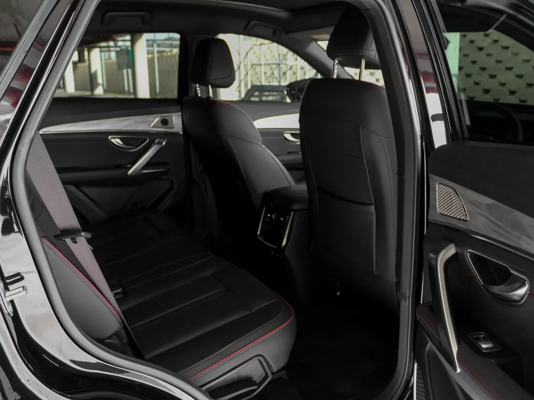 2026 Jetour X70 Prime - Image 18