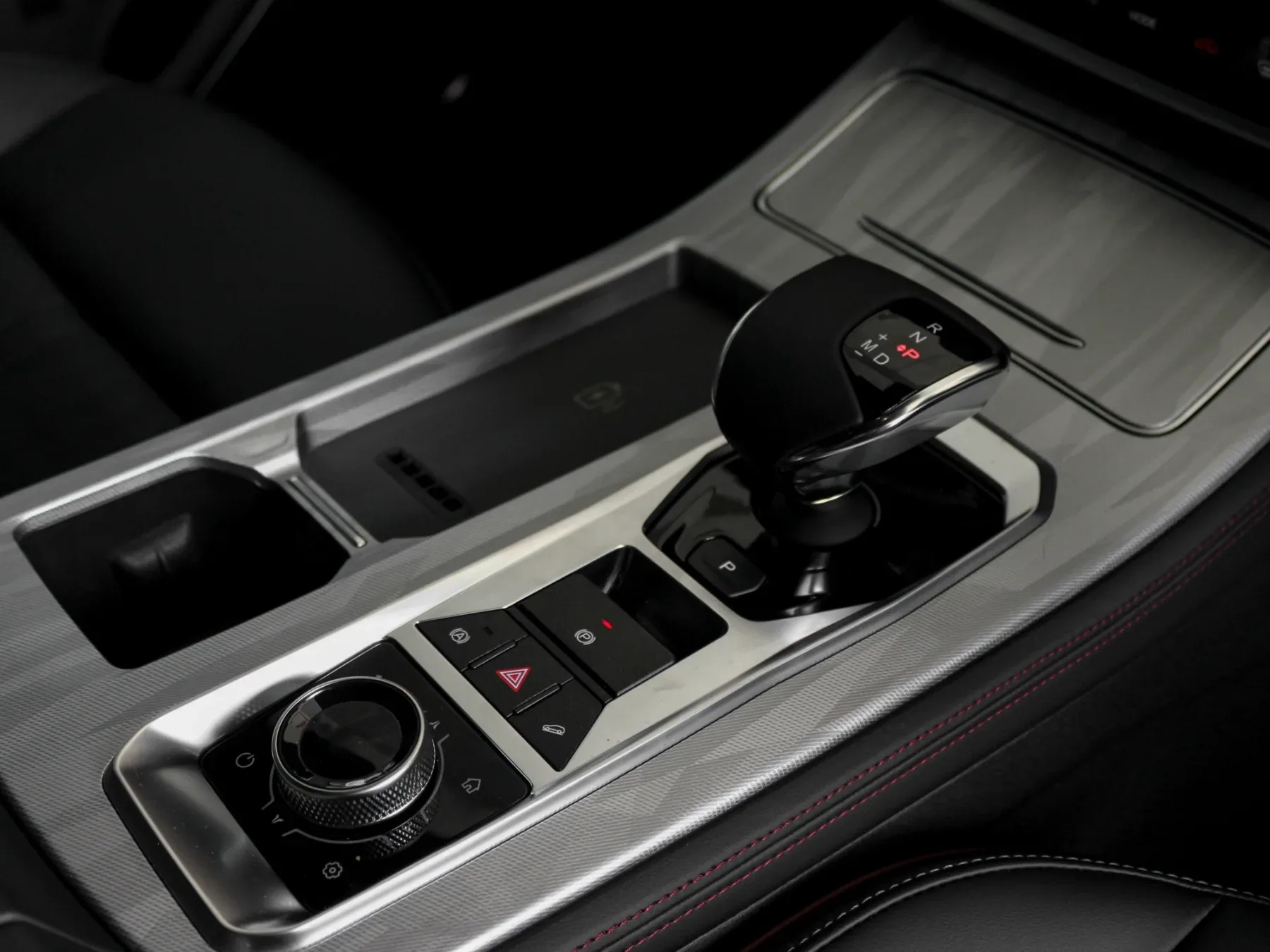 2026 Jetour X70 Prime - Image 20