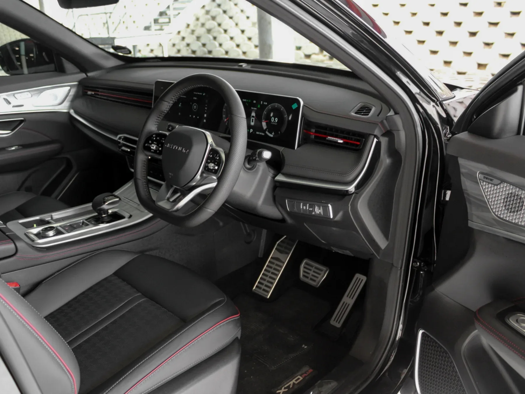 2026 Jetour X70 Prime - Image 10