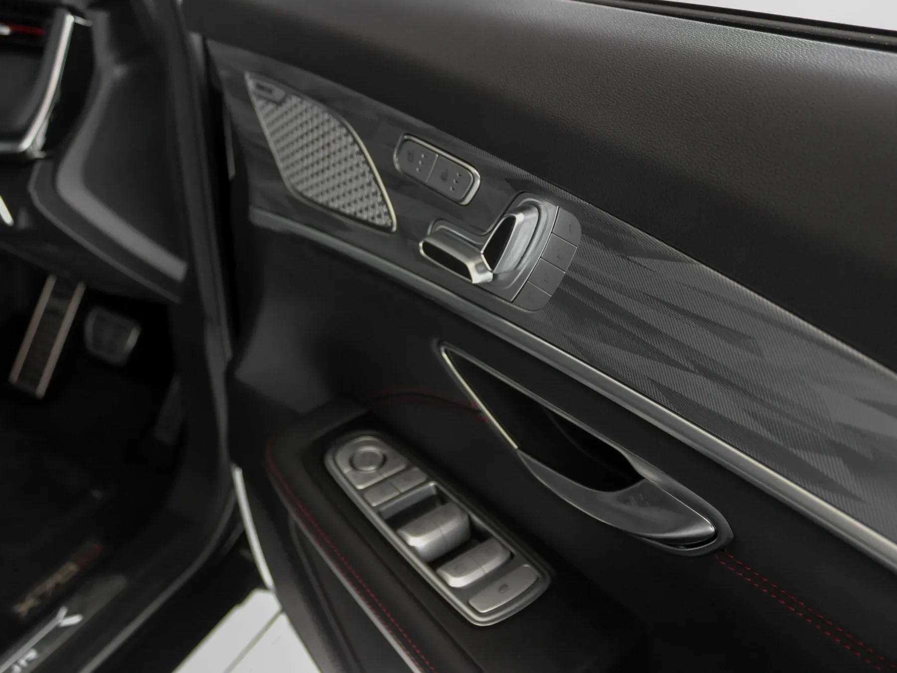 2026 Jetour X70 Prestige - Image 19