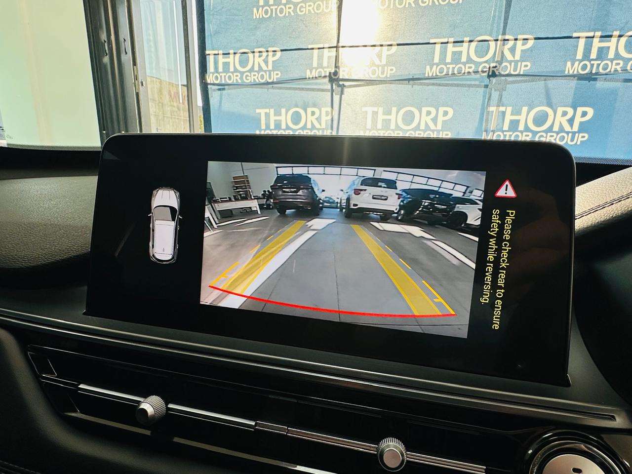 2025 Chery Tiggo 4 Pro 1.5 CVT LiT MY23 - Image 14