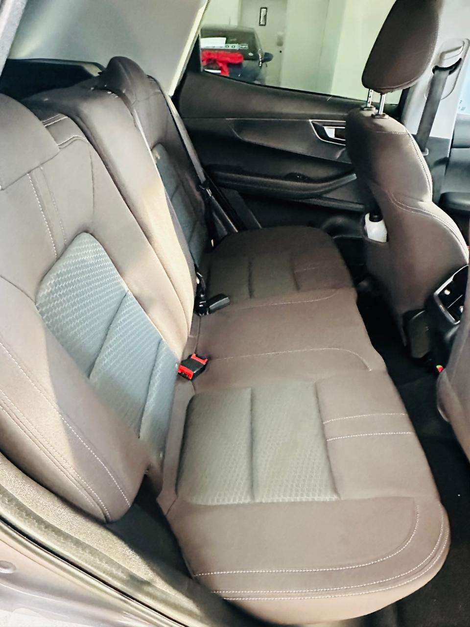 2025 Chery Tiggo 4 Pro 1.5 CVT LiT MY23 - Image 9