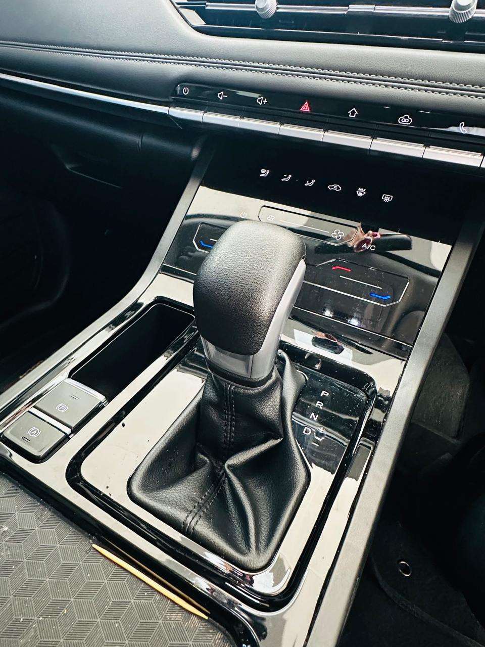 2025 Chery Tiggo 4 Pro 1.5 CVT LiT MY23 - Image 12