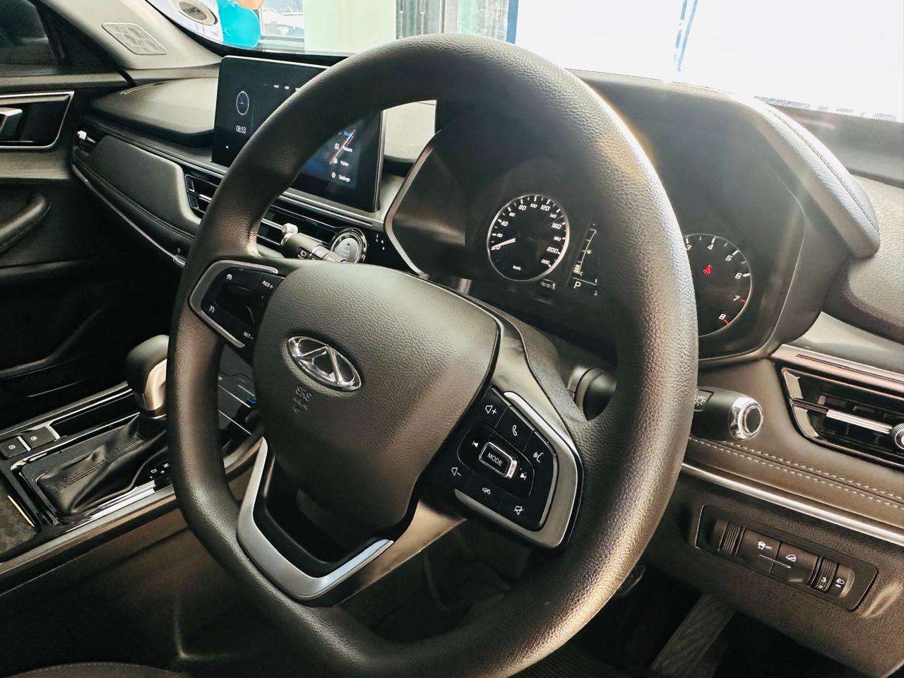 2025 Chery Tiggo 4 Pro 1.5 CVT LiT MY23 - Image 10